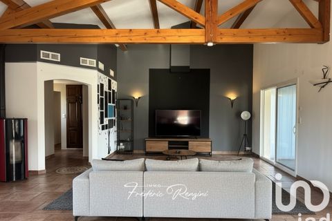 Villa i Conques-sur-Orbiel, Aude, Conques-sur-Orbiel - € 415.000 | Ref: 83883 - foto 3