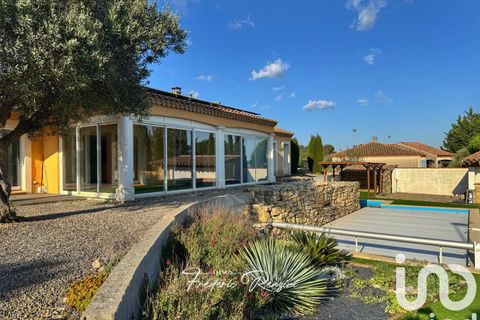 Villa i Conques-sur-Orbiel, Aude, Conques-sur-Orbiel - € 415.000 | Ref: 83883 - foto 5