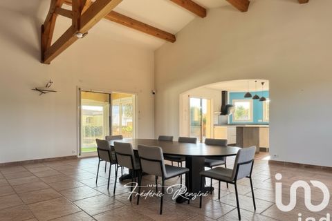 Villa i Conques-sur-Orbiel, Aude, Conques-sur-Orbiel - € 415.000 | Ref: 83883 - foto 6
