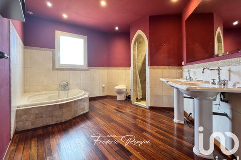 Villa i Conques-sur-Orbiel, Aude, Conques-sur-Orbiel - € 415.000 | Ref: 83883 - foto 9