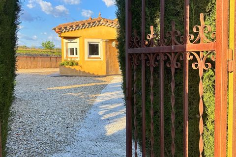Villa i Conques-sur-Orbiel, Aude, Conques-sur-Orbiel - € 415.000 | Ref: 83883 - foto 10