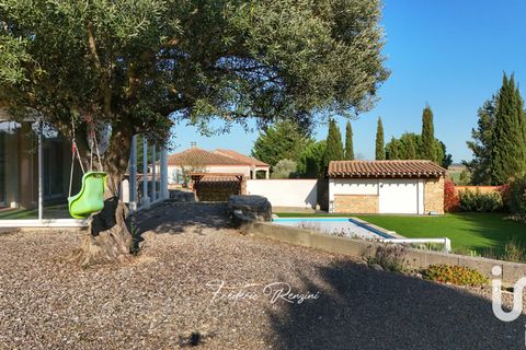 Villa i Conques-sur-Orbiel, Aude, Conques-sur-Orbiel - € 415.000 | Ref: 83883 - foto 12