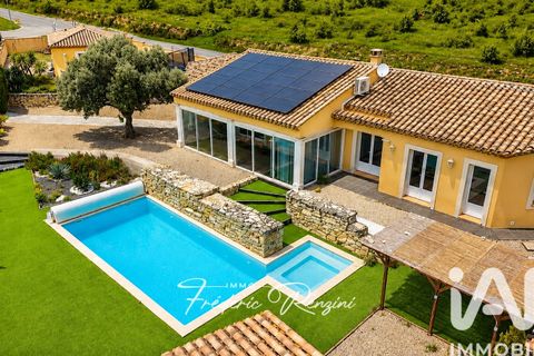 Villa i Conques-sur-Orbiel, Aude, Conques-sur-Orbiel - € 415.000 | Ref: 83883 - foto 17