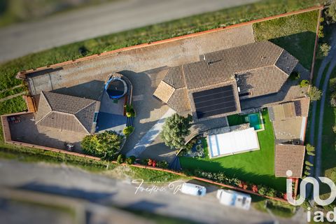 Villa i Conques-sur-Orbiel, Aude, Conques-sur-Orbiel - € 415.000 | Ref: 83883 - foto 18