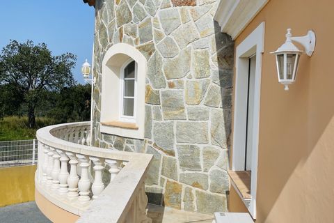 Villa en Saint-Raphaël, Var, Saint-Raphaël - € 3.750.000 | Ref: 94715 - photo 10