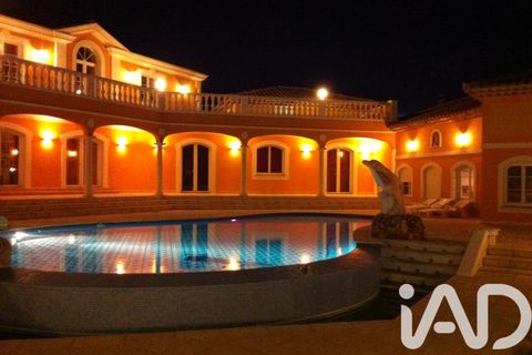 Villa en Saint-Raphaël, Var, Saint-Raphaël - € 3.750.000 | Ref: 94715 - photo 28