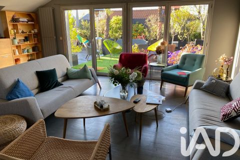 Villa a Colombes, Hauts-de-Seine, Colombes - € 1.660.000 | Ref: 90951 - foto 2