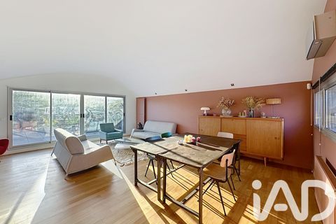 Villa a Colombes, Hauts-de-Seine, Colombes - € 1.660.000 | Ref: 90951 - foto 3
