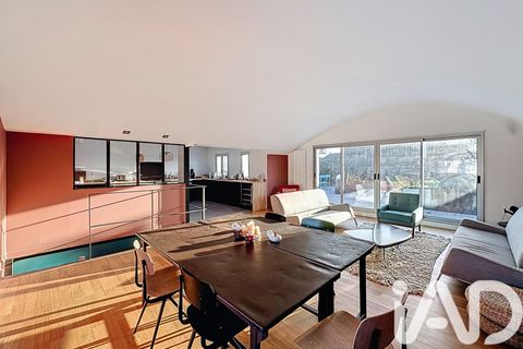 Villa a Colombes, Hauts-de-Seine, Colombes - € 1.660.000 | Ref: 90951 - foto 4