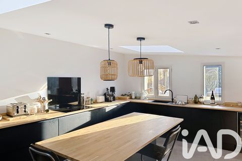 Villa a Colombes, Hauts-de-Seine, Colombes - € 1.660.000 | Ref: 90951 - foto 5