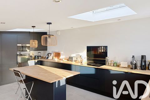 Villa a Colombes, Hauts-de-Seine, Colombes - € 1.660.000 | Ref: 90951 - foto 6