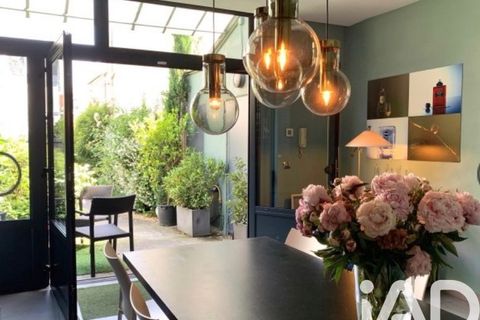 Villa a Colombes, Hauts-de-Seine, Colombes - € 1.660.000 | Ref: 90951 - foto 8
