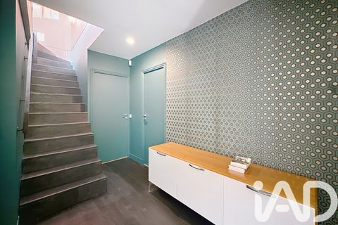 Villa a Colombes, Hauts-de-Seine, Colombes - € 1.660.000 | Ref: 90951 - foto 9
