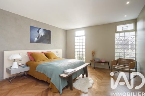 Villa a Colombes, Hauts-de-Seine, Colombes - € 1.660.000 | Ref: 90951 - foto 10