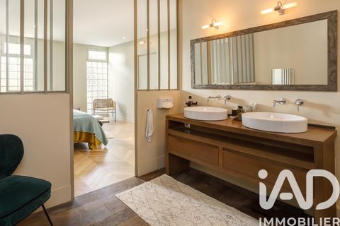Villa a Colombes, Hauts-de-Seine, Colombes - € 1.660.000 | Ref: 90951 - foto 11