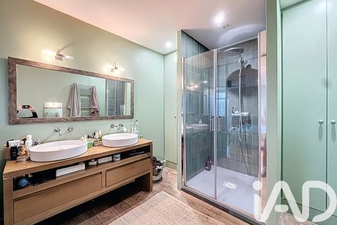 Villa a Colombes, Hauts-de-Seine, Colombes - € 1.660.000 | Ref: 90951 - foto 12