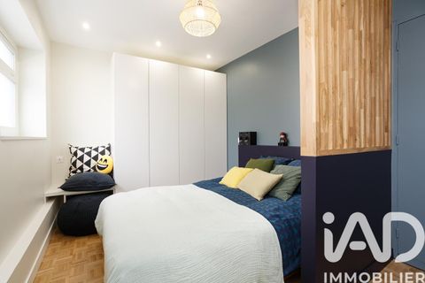 Villa a Colombes, Hauts-de-Seine, Colombes - € 1.660.000 | Ref: 90951 - foto 13