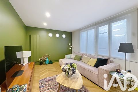 Villa a Colombes, Hauts-de-Seine, Colombes - € 1.660.000 | Ref: 90951 - foto 16