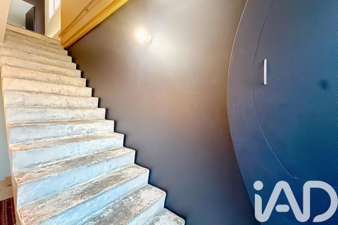 Villa a Colombes, Hauts-de-Seine, Colombes - € 1.660.000 | Ref: 90951 - foto 19