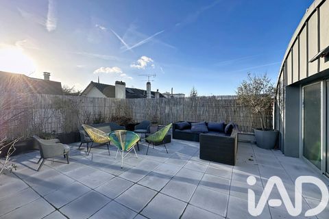 Villa a Colombes, Hauts-de-Seine, Colombes - € 1.660.000 | Ref: 90951 - foto 22
