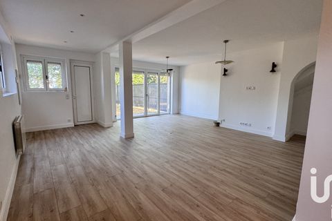 Villa i Chatou, Yvelines, Chatou - € 990.000 | Ref: 55460 - foto 1