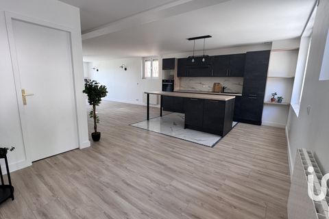 Villa i Chatou, Yvelines, Chatou - € 990.000 | Ref: 55460 - foto 3