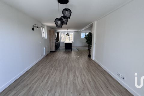 Villa i Chatou, Yvelines, Chatou - € 990.000 | Ref: 55460 - foto 4