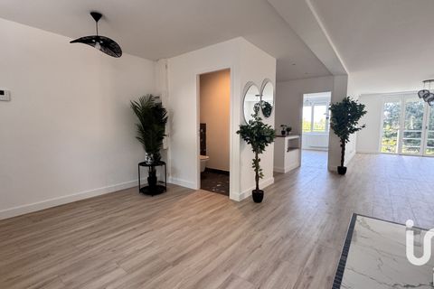 Villa i Chatou, Yvelines, Chatou - € 990.000 | Ref: 55460 - foto 5