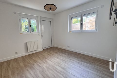 Villa i Chatou, Yvelines, Chatou - € 990.000 | Ref: 55460 - foto 8