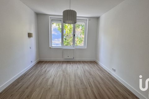 Villa i Chatou, Yvelines, Chatou - € 990.000 | Ref: 55460 - foto 9
