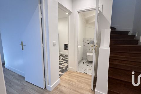 Villa i Chatou, Yvelines, Chatou - € 990.000 | Ref: 55460 - foto 10