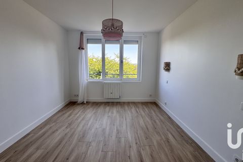 Villa i Chatou, Yvelines, Chatou - € 990.000 | Ref: 55460 - foto 14