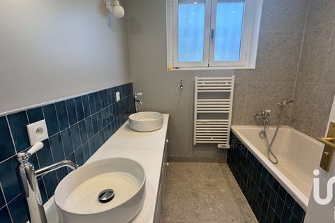 Villa i Chatou, Yvelines, Chatou - € 990.000 | Ref: 55460 - foto 17