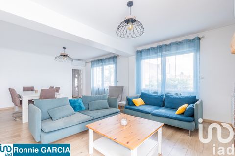 Villa a Morangis, Essonne, Morangis - € 425.000 | Ref: 8951 - foto 2