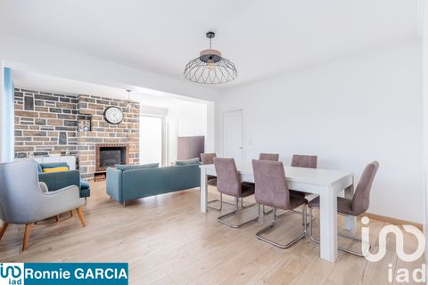 Villa a Morangis, Essonne, Morangis - € 425.000 | Ref: 8951 - foto 3