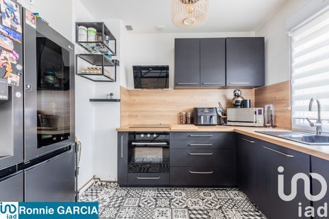 Villa a Morangis, Essonne, Morangis - € 425.000 | Ref: 8951 - foto 5