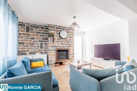 Villa a Morangis, Essonne, Morangis - € 425.000 | Ref: 8951 - foto 6