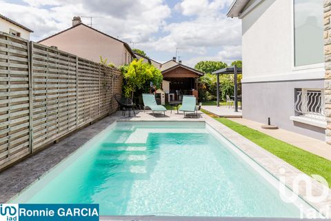 Villa a Morangis, Essonne, Morangis - € 425.000 | Ref: 8951 - foto 7