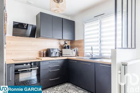 Villa a Morangis, Essonne, Morangis - € 425.000 | Ref: 8951 - foto 8