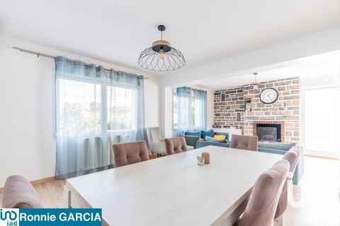 Villa a Morangis, Essonne, Morangis - € 425.000 | Ref: 8951 - foto 10