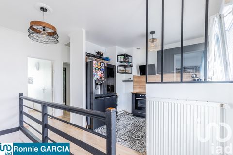 Villa a Morangis, Essonne, Morangis - € 425.000 | Ref: 8951 - foto 11