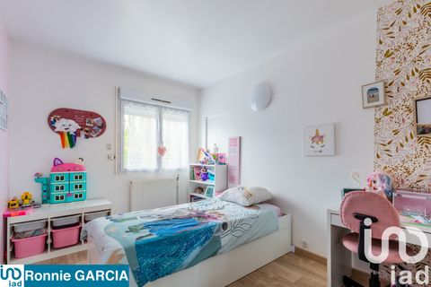Villa a Morangis, Essonne, Morangis - € 425.000 | Ref: 8951 - foto 12