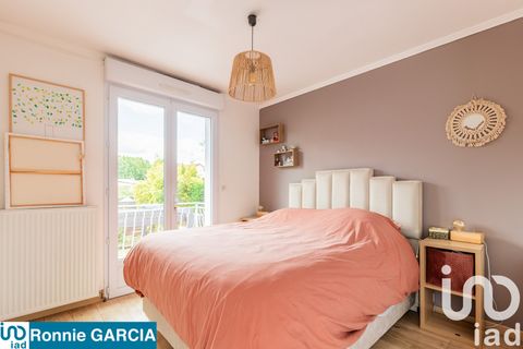 Villa a Morangis, Essonne, Morangis - € 425.000 | Ref: 8951 - foto 13