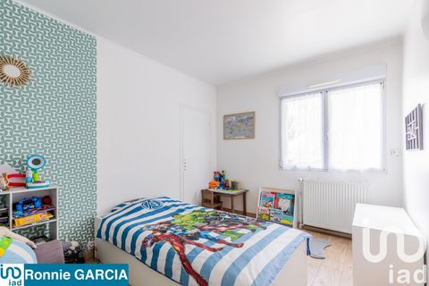 Villa a Morangis, Essonne, Morangis - € 425.000 | Ref: 8951 - foto 14