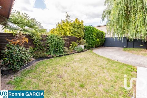 Villa a Morangis, Essonne, Morangis - € 425.000 | Ref: 8951 - foto 15
