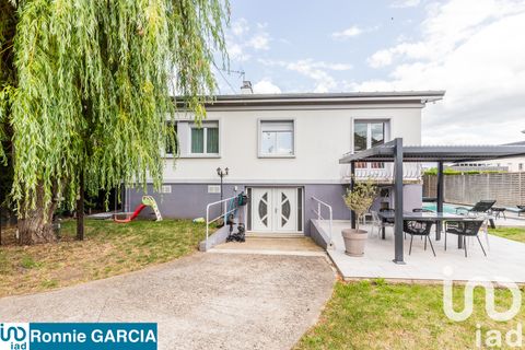 Villa a Morangis, Essonne, Morangis - € 425.000 | Ref: 8951 - foto 16