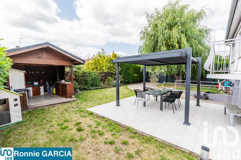 Villa a Morangis, Essonne, Morangis - € 425.000 | Ref: 8951 - foto 17