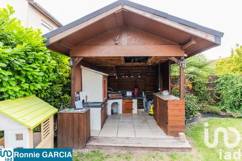 Villa a Morangis, Essonne, Morangis - € 425.000 | Ref: 8951 - foto 18