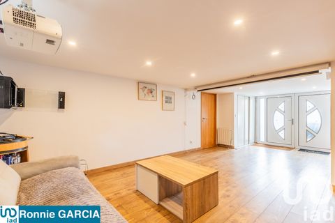 Villa a Morangis, Essonne, Morangis - € 425.000 | Ref: 8951 - foto 19