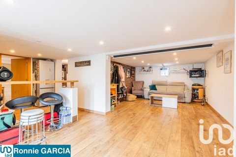 Villa a Morangis, Essonne, Morangis - € 425.000 | Ref: 8951 - foto 20